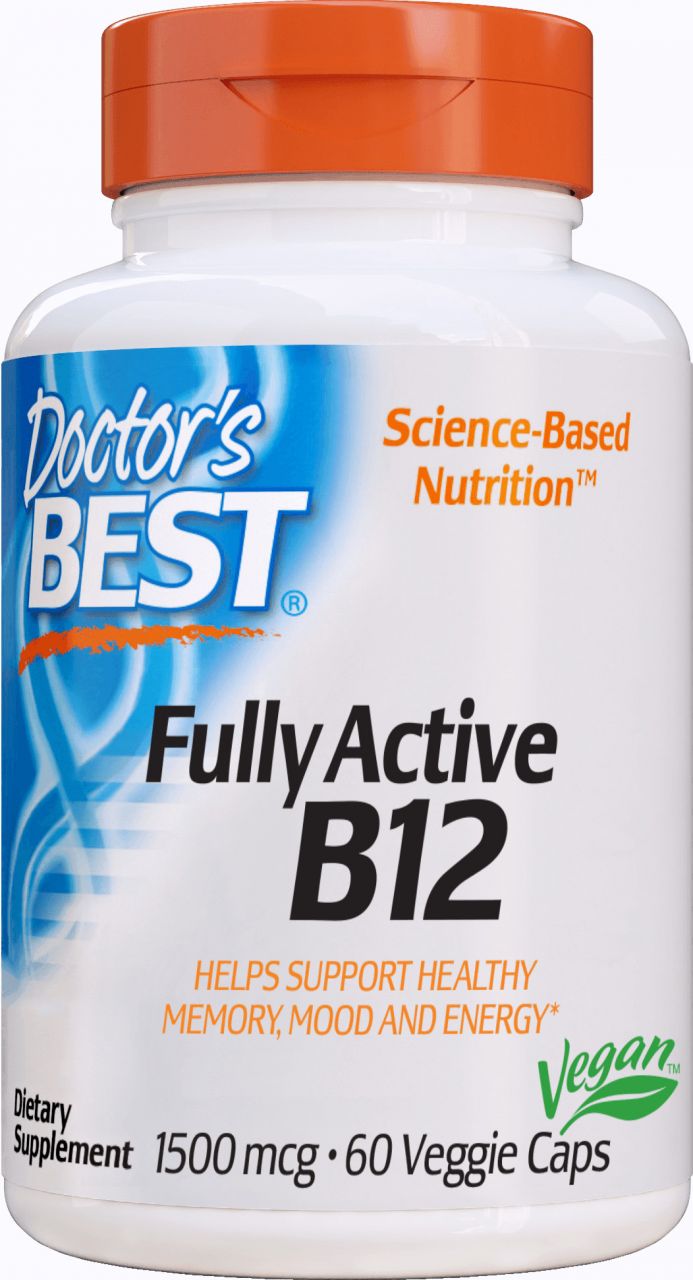 A B12 vitamin segít a fogyásban?