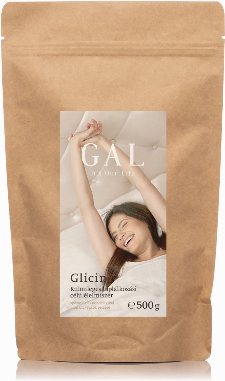 GAL Glicin 500g