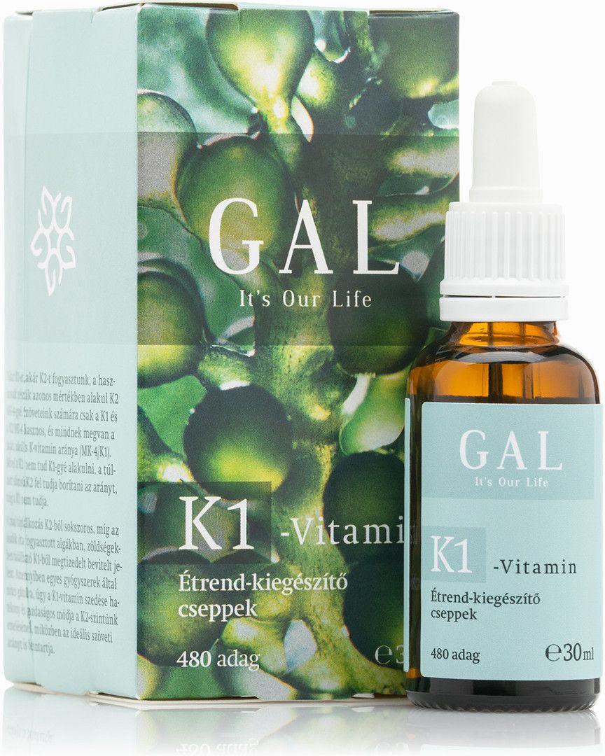 GAL K1-Vitamin 