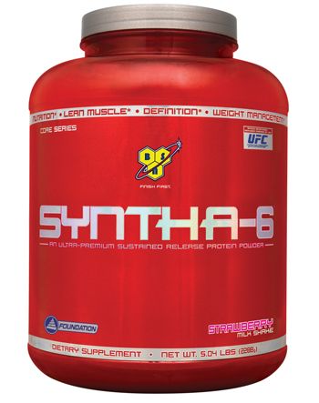 Syntha-6 / 2,27kg